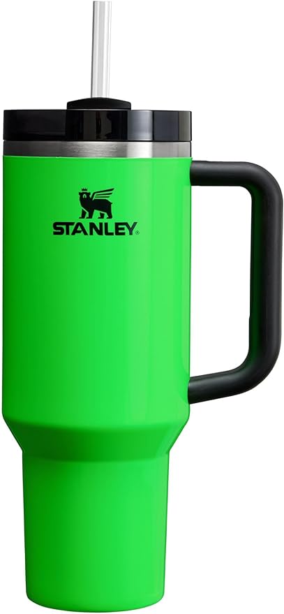 Stanley Quencher H2.0 FlowState Tumbler