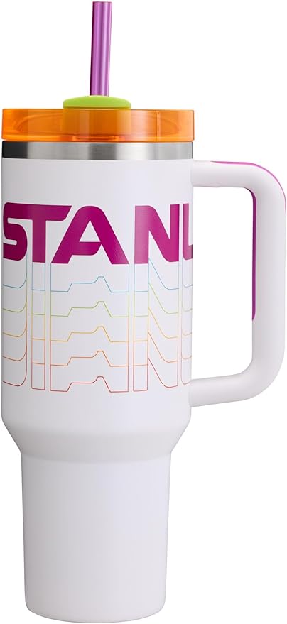 Stanley Quencher H2.0 FlowState Tumbler