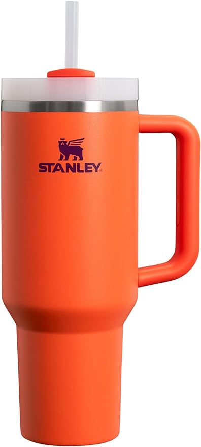 Stanley Quencher H2.0 FlowState Tumbler