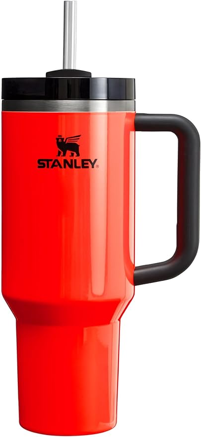 Stanley Quencher H2.0 FlowState Tumbler