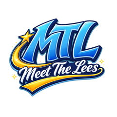 © 2026, Shop Meet The Lees