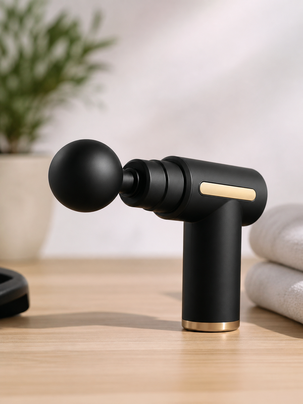 Muscle Massage Gun