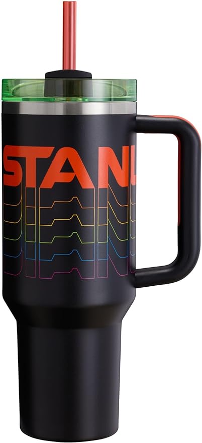 Stanley Quencher H2.0 FlowState Tumbler